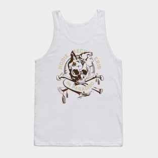 Uncharted Pirates Tank Top